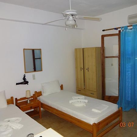 Scirocco Rooms لوترون المظهر الخارجي الصورة