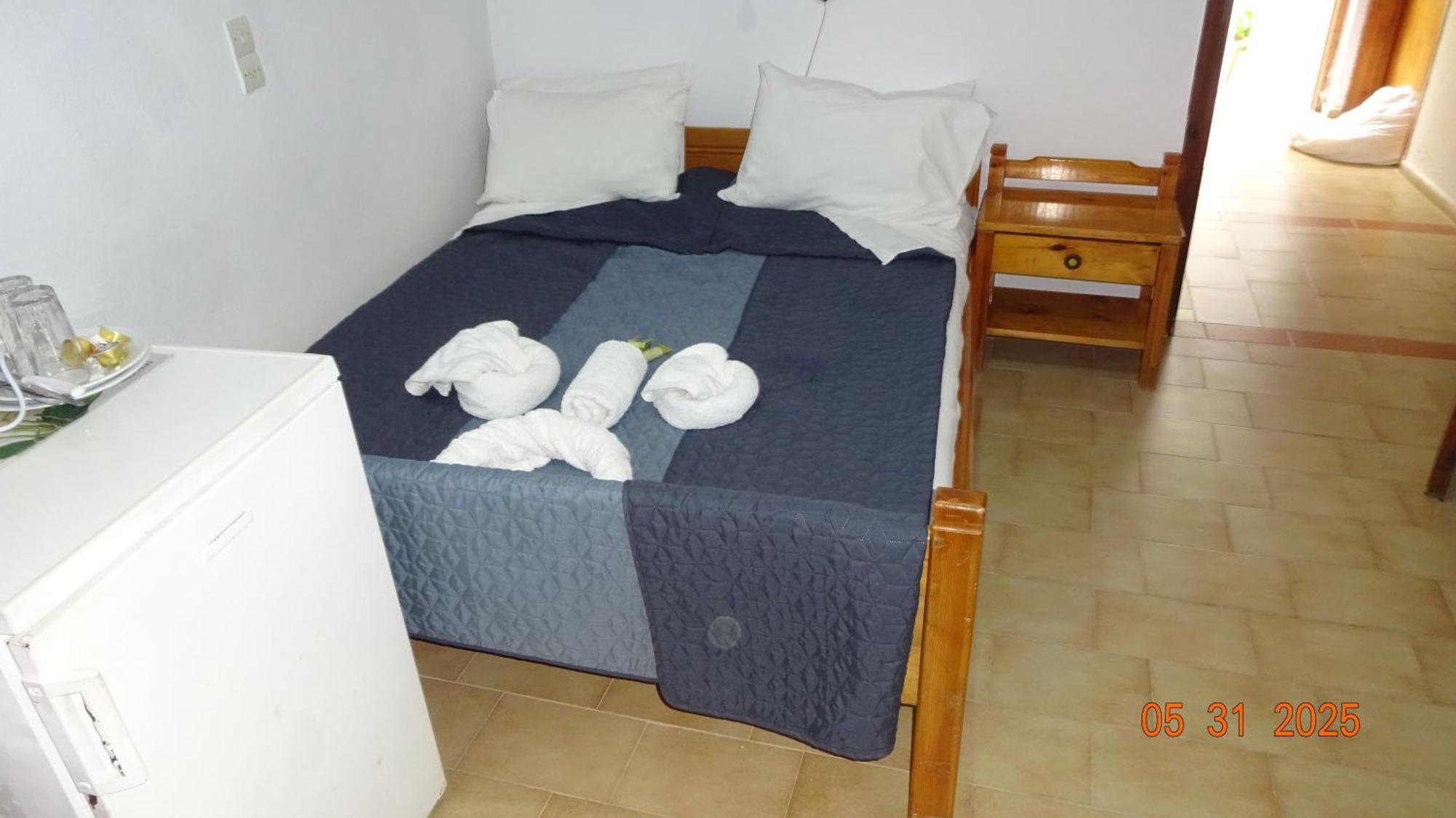 Scirocco Rooms لوترون المظهر الخارجي الصورة