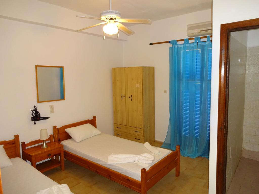 Scirocco Rooms لوترون المظهر الخارجي الصورة