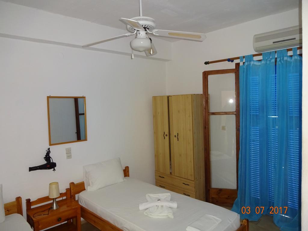 Scirocco Rooms لوترون المظهر الخارجي الصورة