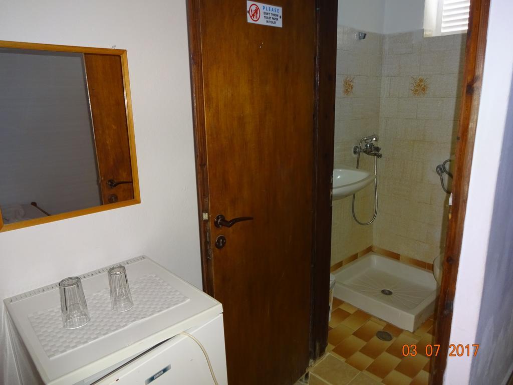 Scirocco Rooms لوترون المظهر الخارجي الصورة