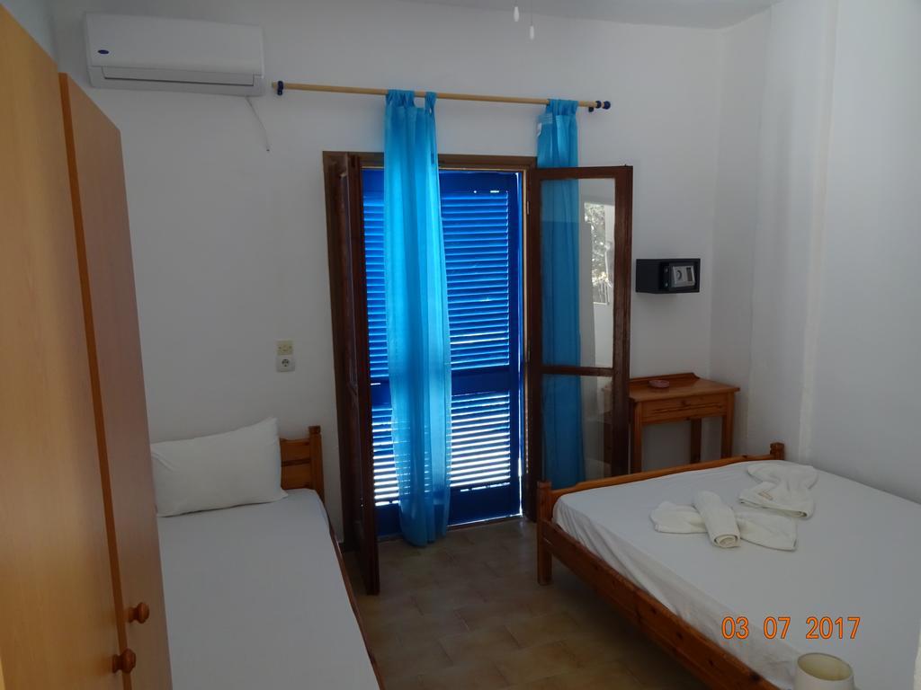 Scirocco Rooms لوترون المظهر الخارجي الصورة