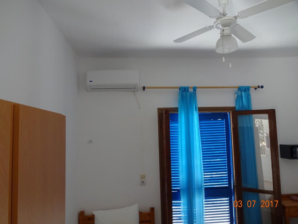Scirocco Rooms لوترون المظهر الخارجي الصورة