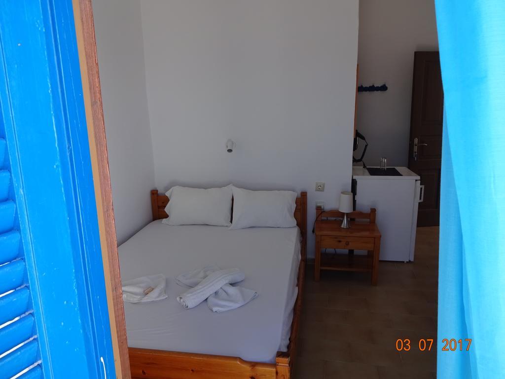 Scirocco Rooms لوترون المظهر الخارجي الصورة