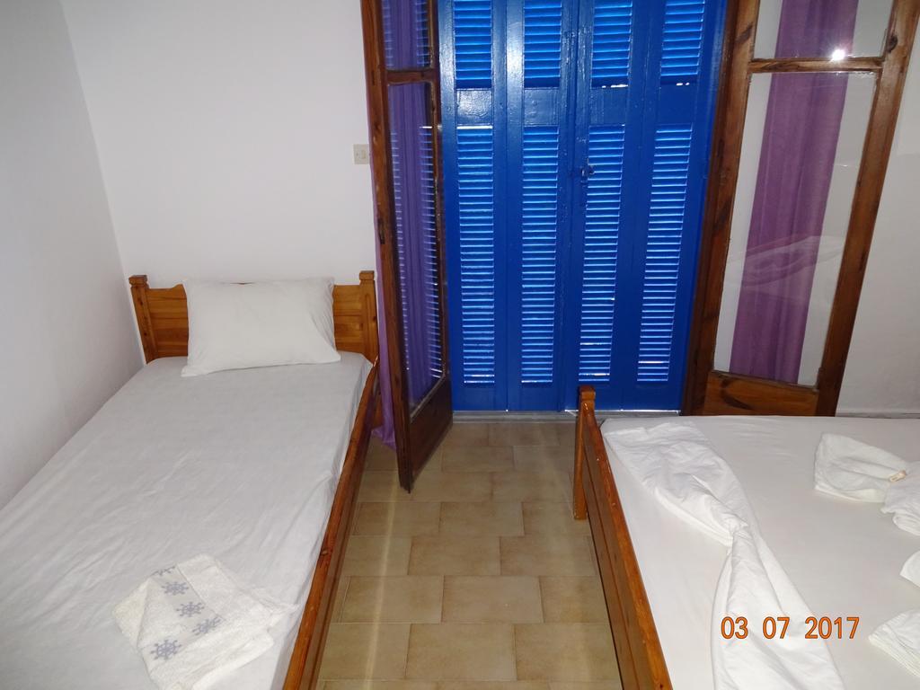 Scirocco Rooms لوترون المظهر الخارجي الصورة