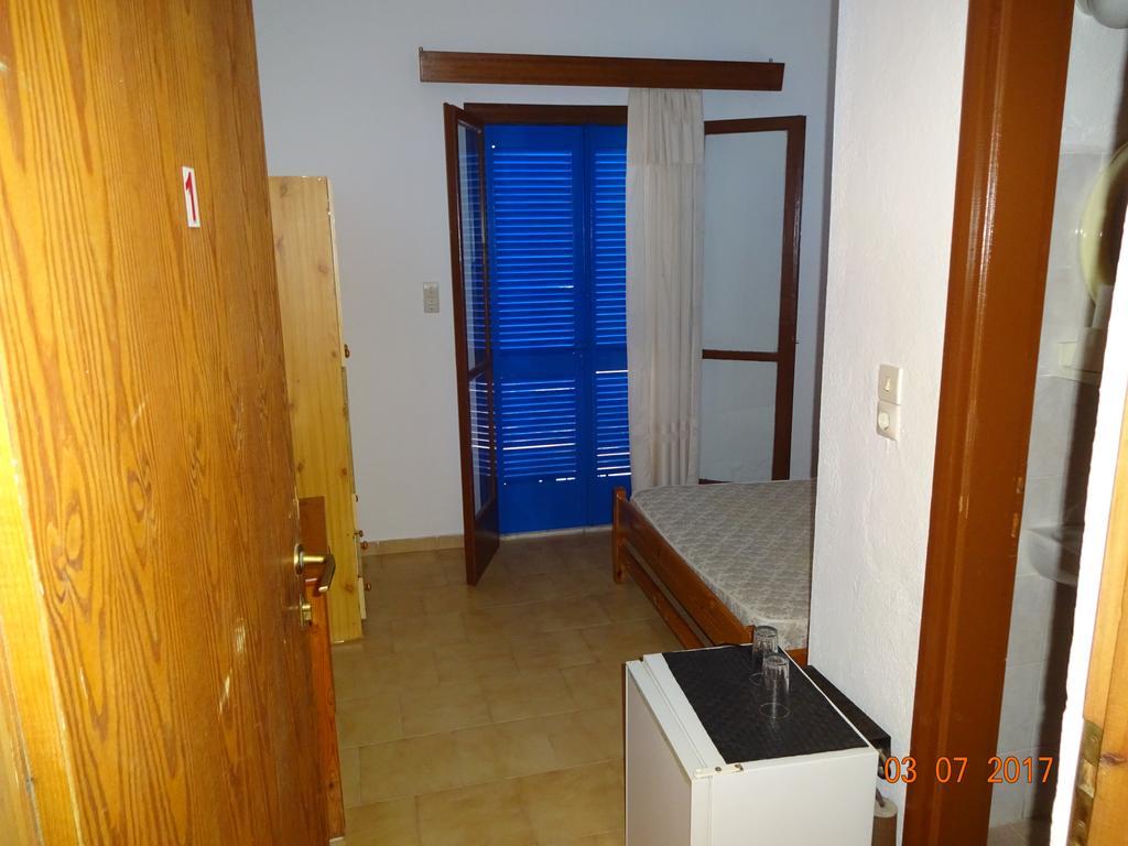 Scirocco Rooms لوترون المظهر الخارجي الصورة