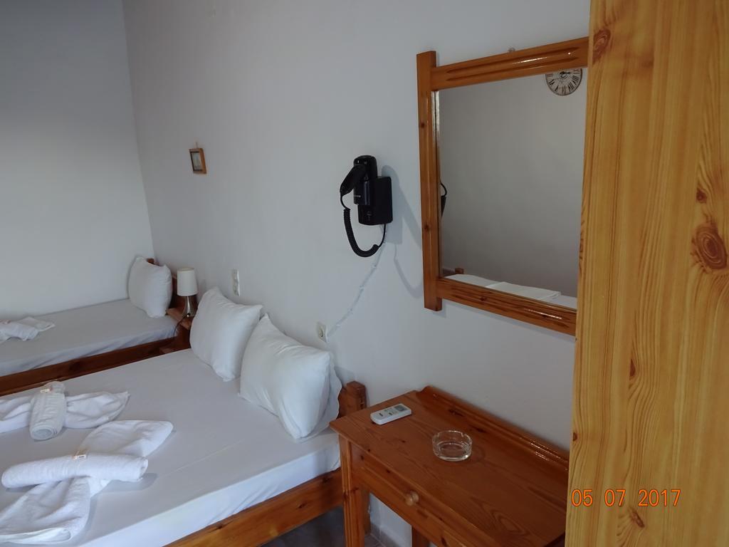 Scirocco Rooms لوترون المظهر الخارجي الصورة