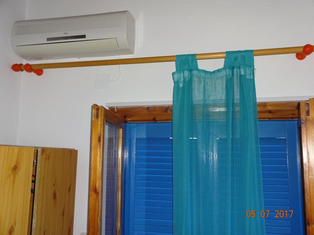Scirocco Rooms لوترون المظهر الخارجي الصورة