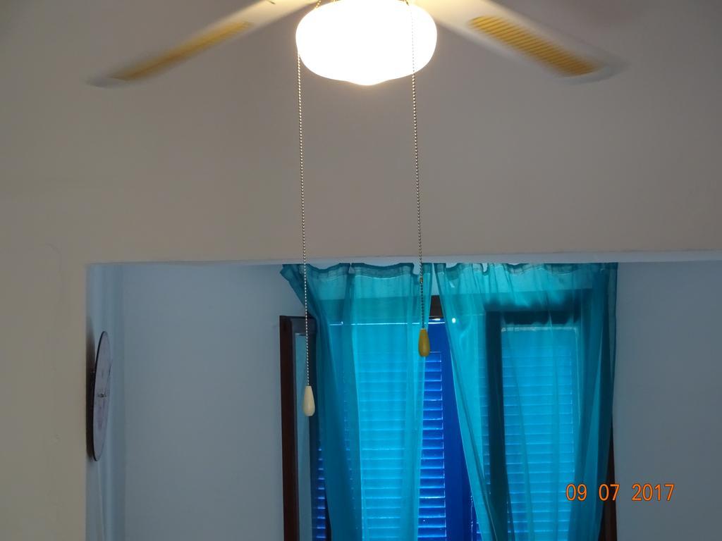 Scirocco Rooms لوترون المظهر الخارجي الصورة