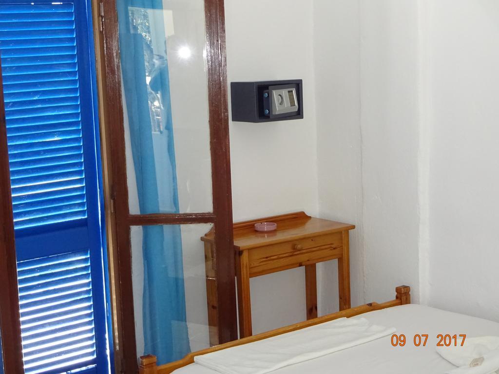 Scirocco Rooms لوترون المظهر الخارجي الصورة